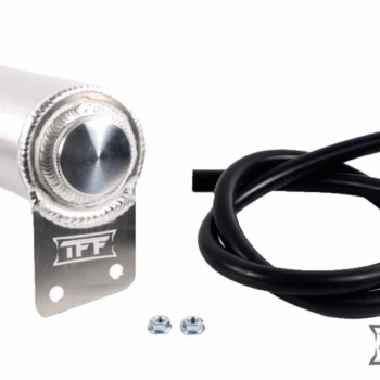 Nissan 240SX S14 / S15- Coolant Overflow Tank